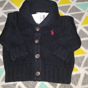 Ralph Lauren Cardigan